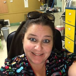 Meet your Posher, Mary